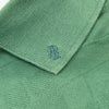 Polo Ralph Lauren Mens Medium Cotton Golf Rugby Polo Shirt Green