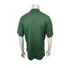 Polo Ralph Lauren Mens Medium Cotton Golf Rugby Polo Shirt Green